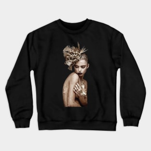 Autumn days Crewneck Sweatshirt